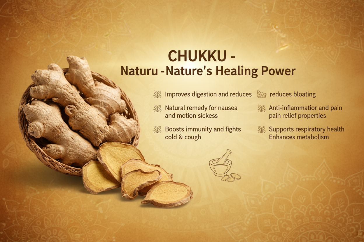Chukku Product Banner