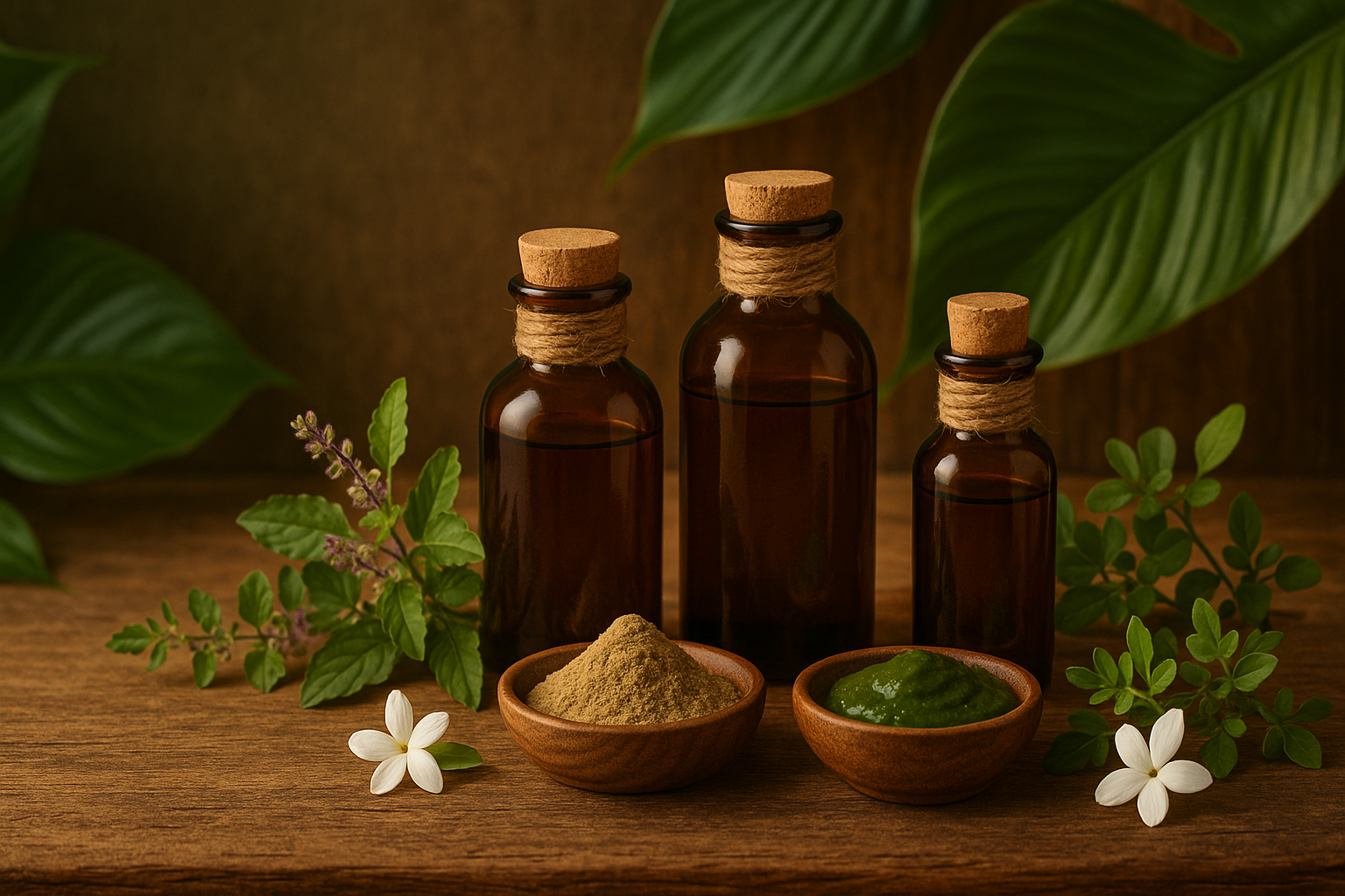 Product Display Banner